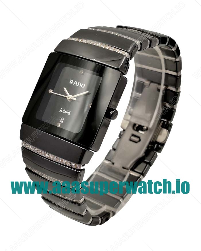 Rado Replica Sintra R13726712 - 31.5×28MM