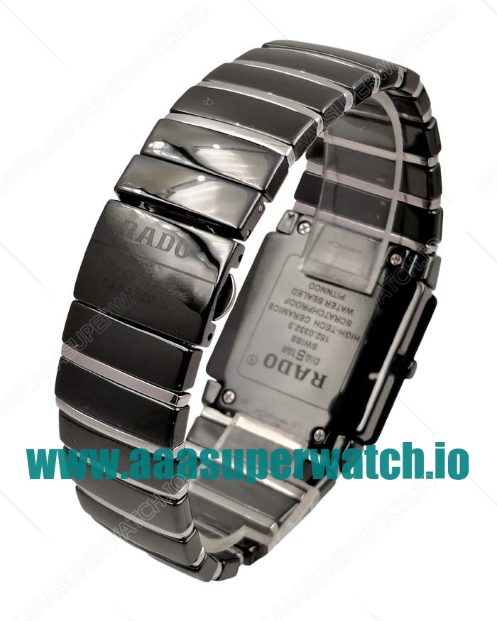 Rado Replica Sintra R13726712 - 31.5×28MM