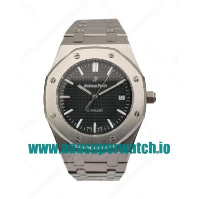 Audemars Piguet Replica Royal Oak 15400ST.OO.1220ST.01 - 41 MM