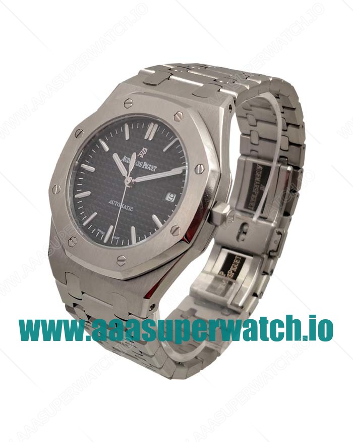 Audemars Piguet Replica Royal Oak 15400ST.OO.1220ST.01 - 41 MM