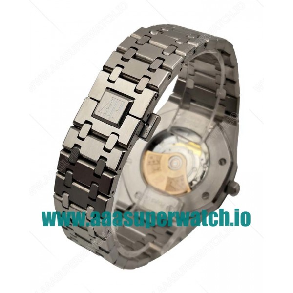 Audemars Piguet Replica Royal Oak 15400ST.OO.1220ST.01 - 41 MM