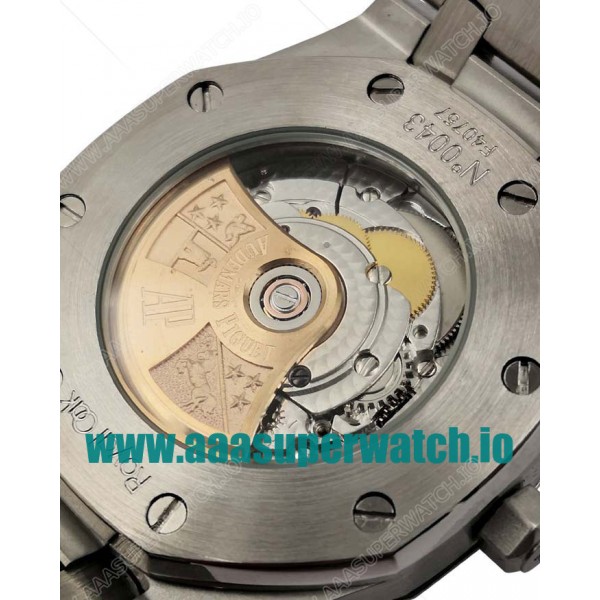 Audemars Piguet Replica Royal Oak 15400ST.OO.1220ST.01 - 41 MM