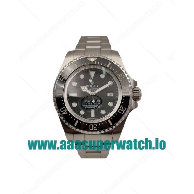Rolex Replica Sea-Dweller Deepsea 116660 - 44 MM