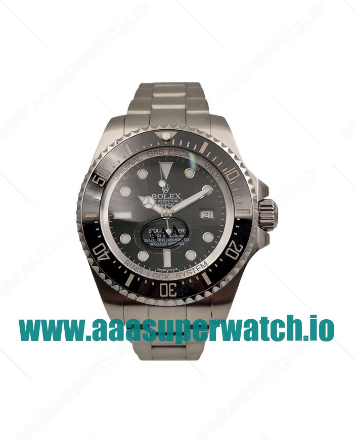 Rolex Replica Sea-Dweller Deepsea 116660 - 44 MM