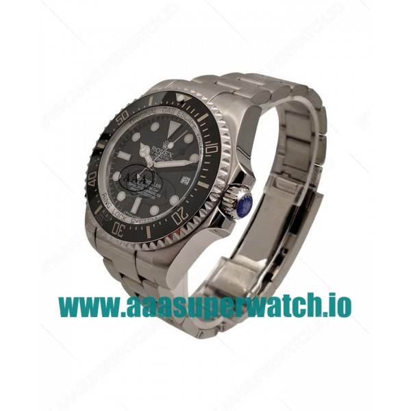 Rolex Replica Sea-Dweller Deepsea 116660 - 44 MM