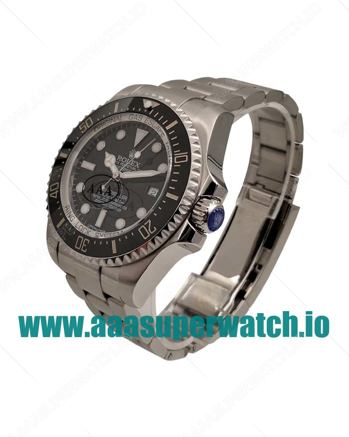 Rolex Replica Sea-Dweller Deepsea 116660 - 44 MM