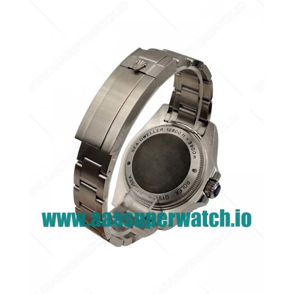 Rolex Replica Sea-Dweller Deepsea 116660 - 44 MM