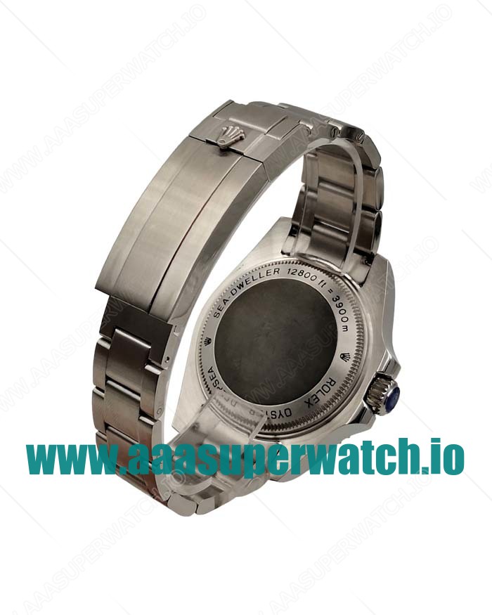 Rolex Replica Sea-Dweller Deepsea 116660 - 44 MM