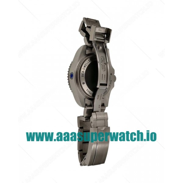 Rolex Replica Sea-Dweller Deepsea 116660 - 44 MM