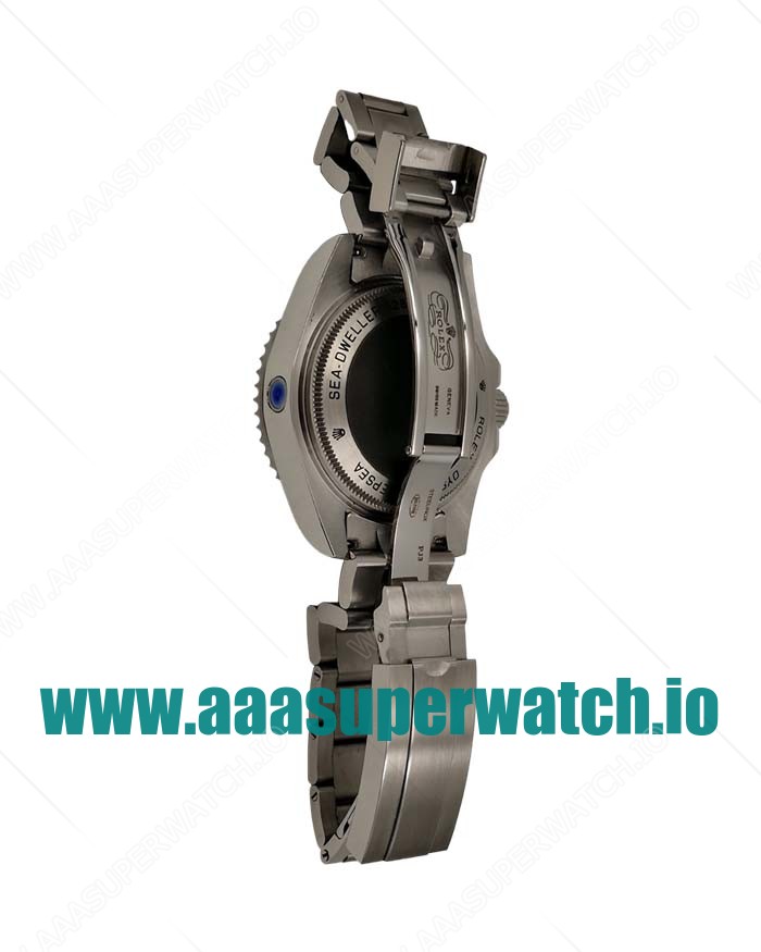 Rolex Replica Sea-Dweller Deepsea 116660 - 44 MM