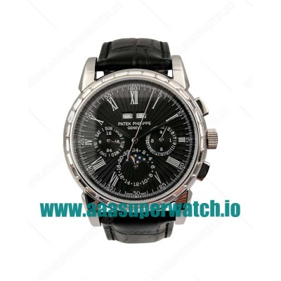 Patek Philippe Replica Grand Complications 5270 - 43 MM