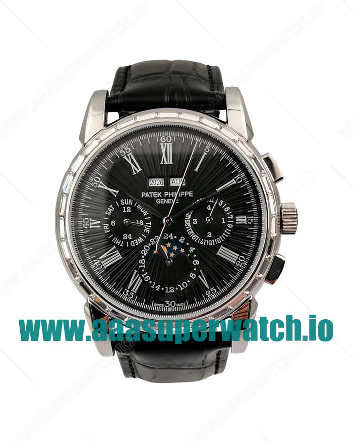 Patek Philippe Replica Grand Complications 5270 - 43 MM