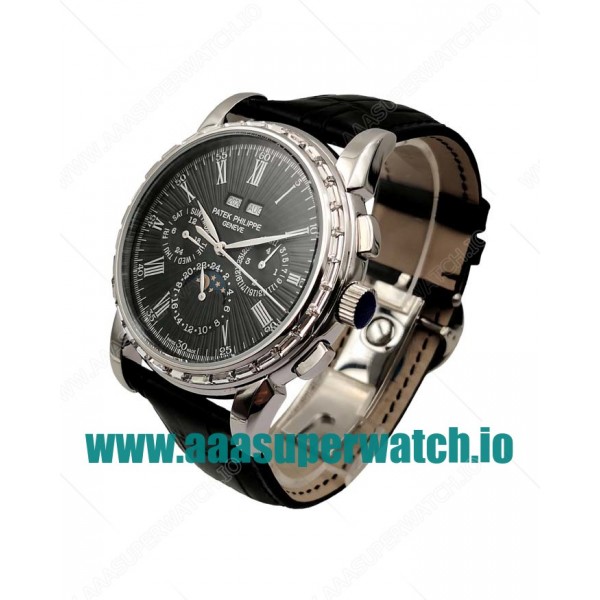 Patek Philippe Replica Grand Complications 5270 - 43 MM