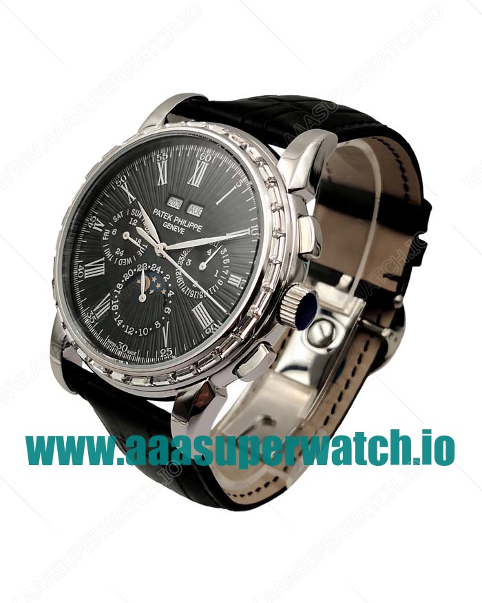 Patek Philippe Replica Grand Complications 5270 - 43 MM