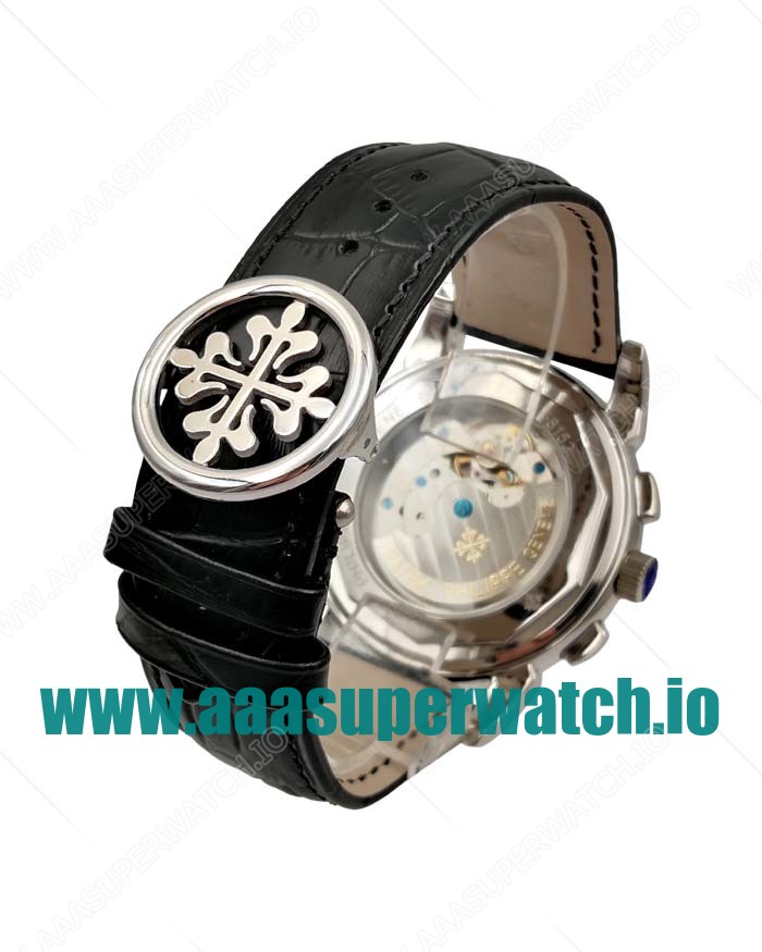 Patek Philippe Replica Grand Complications 5270 - 43 MM