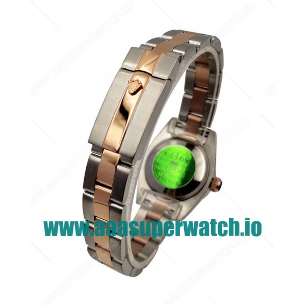 Rolex Replica Lady-Datejust 179171 - 26MM