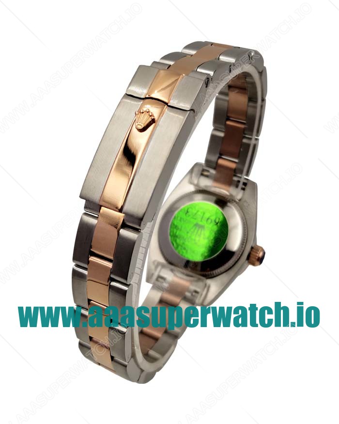 Rolex Replica Lady-Datejust 179171 - 26MM