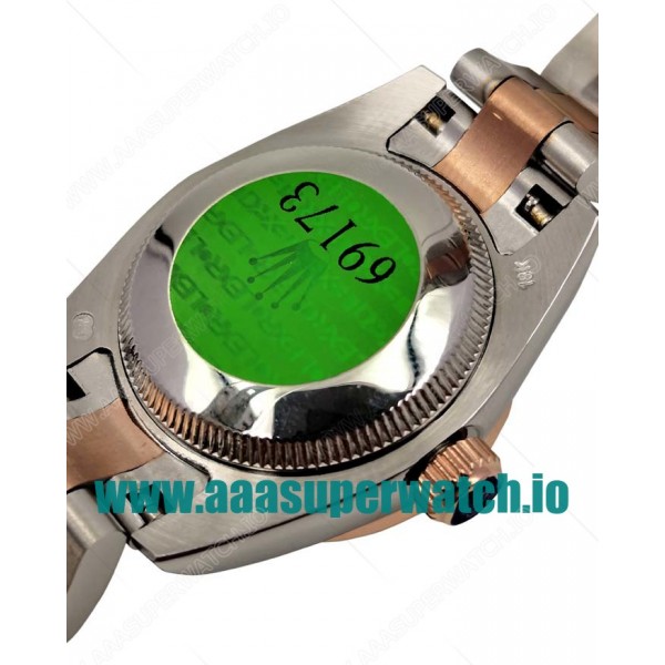 Rolex Replica Lady-Datejust 179171 - 26MM