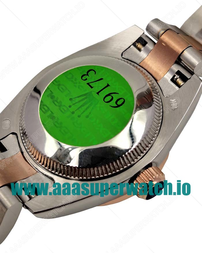 Rolex Replica Lady-Datejust 179171 - 26MM