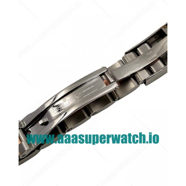 Rolex Replica Lady-Datejust 179171 - 26MM