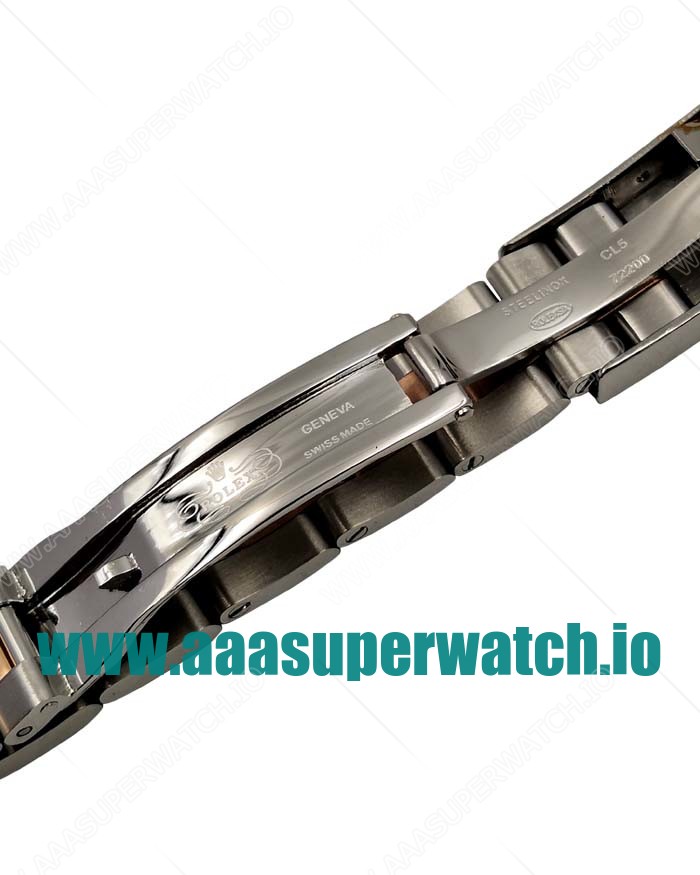 Rolex Replica Lady-Datejust 179171 - 26MM