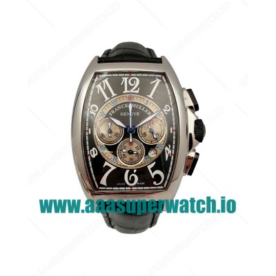 Franck Muller Replica Cintree Curvex 8880 CC - 46.5x39 MM