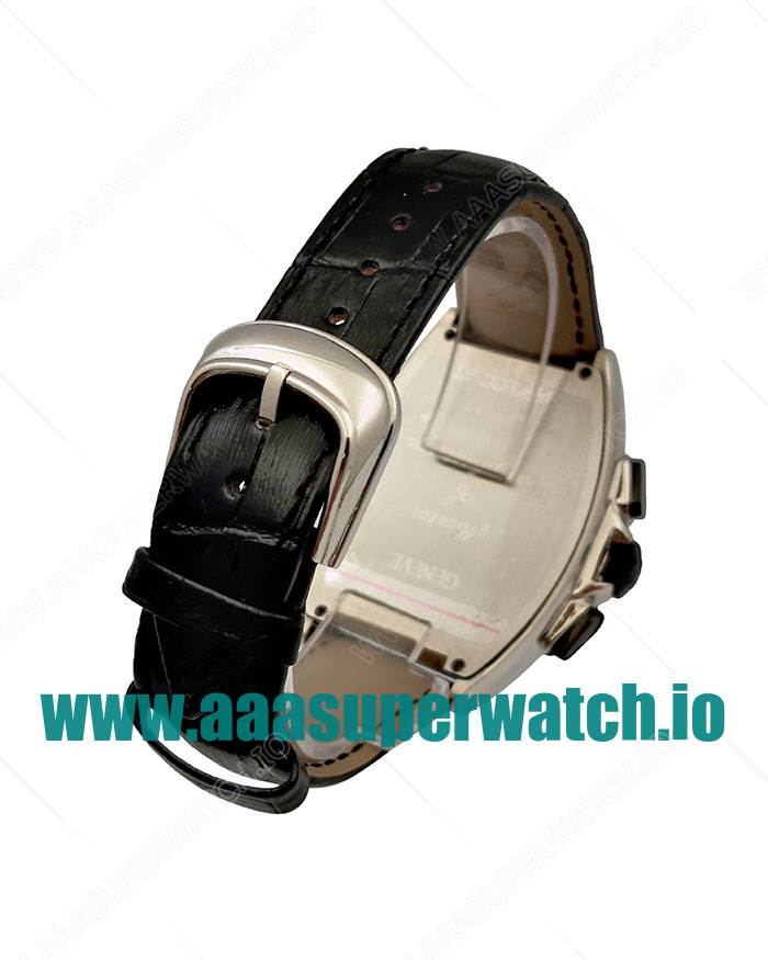 Franck Muller Replica Cintree Curvex 8880 CC - 46.5x39 MM