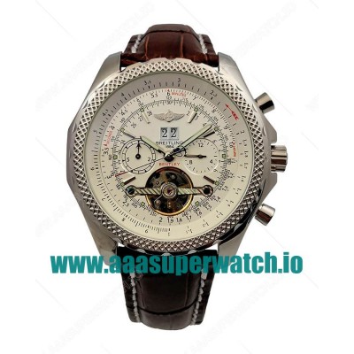Breitling Replica Bentley Mulliner Tourbillon - 48 MM