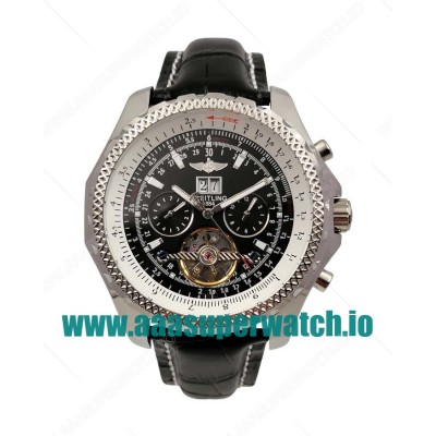 Breitling Replica Bentley Tourbillon - 47.5 MM