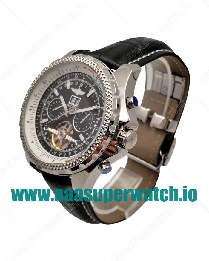 Breitling Replica Bentley Tourbillon - 47.5 MM