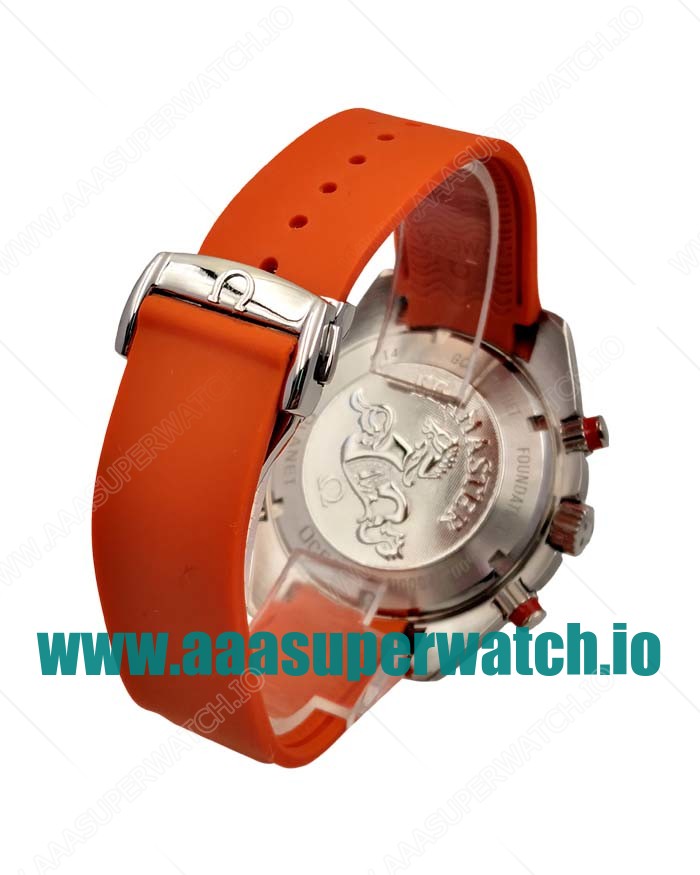 Omega Replica Seamaster Planet Ocean Chrono 2918.50.82 - 43 MM