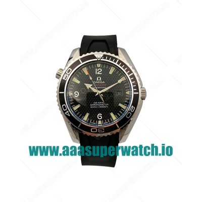 Omega Replica Seamaster Planet Ocean 222.30.46.20.01.001 - 43.5 MM