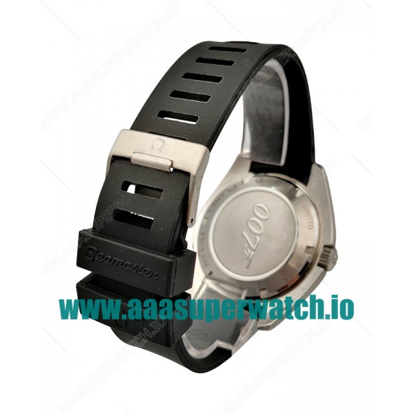 Omega Replica Seamaster Planet Ocean 222.30.46.20.01.001 - 43.5 MM