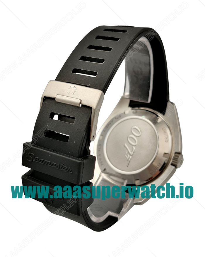 Omega Replica Seamaster Planet Ocean 222.30.46.20.01.001 - 43.5 MM
