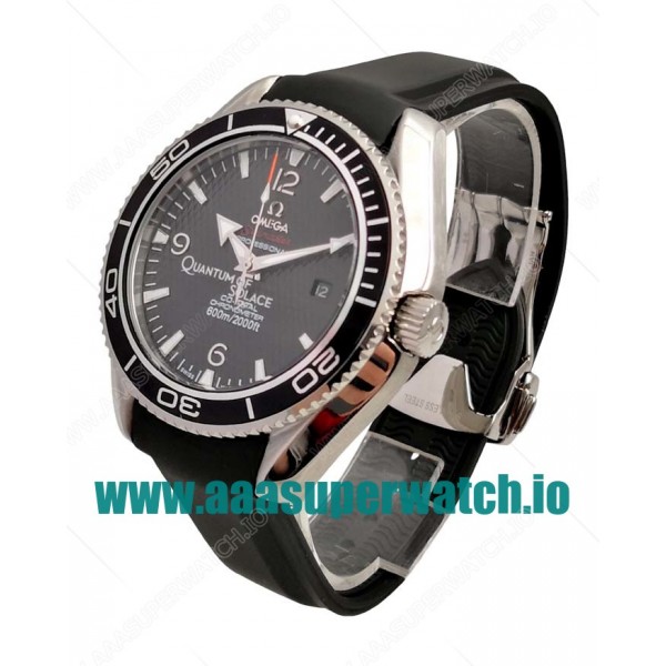 Omega Replica Seamaster Planet Ocean 222.30.46.20.01.001 - 43 MM