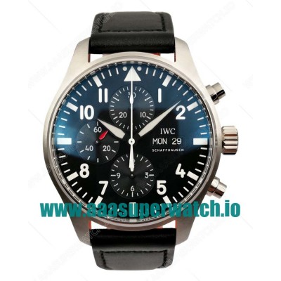 IWC Replica Pilot's Watch IW377709 - 41MM