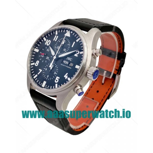 IWC Replica Pilot's Watch IW377709 - 41MM