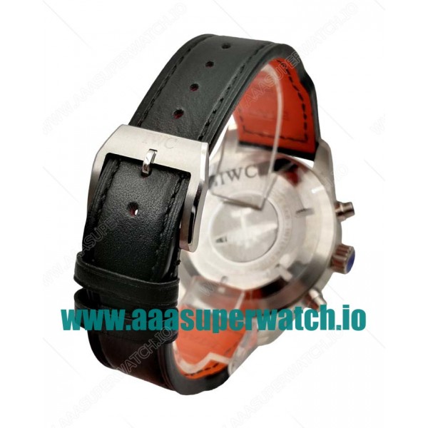 IWC Replica Pilot's Watch IW377709 - 41MM