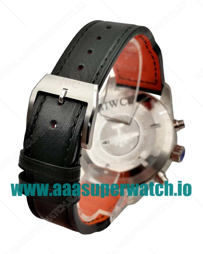 IWC Replica Pilot's Watch IW377709 - 41MM