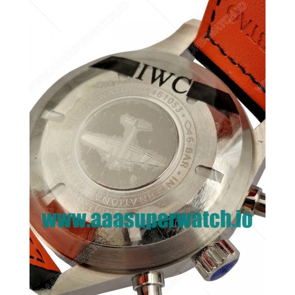 IWC Replica Pilot's Watch IW377709 - 41MM