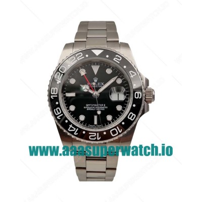 Rolex Replica GMT-Master II 116710 LN - 40 MM