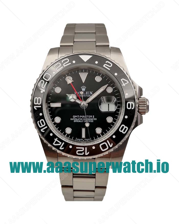 Rolex Replica GMT-Master II 116710 LN - 40 MM