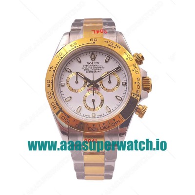 Rolex Replica Daytona 116523 - 40 MM