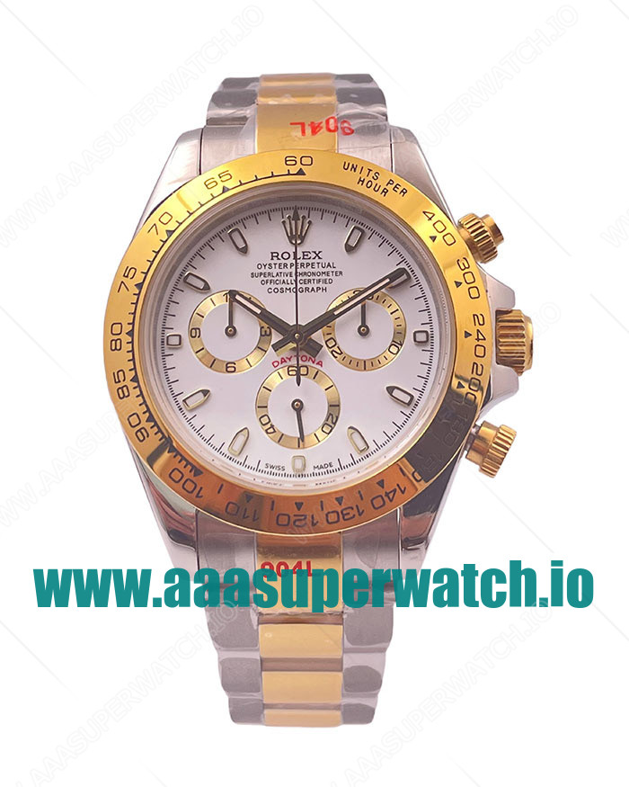 Rolex Replica Daytona 116523 - 40 MM