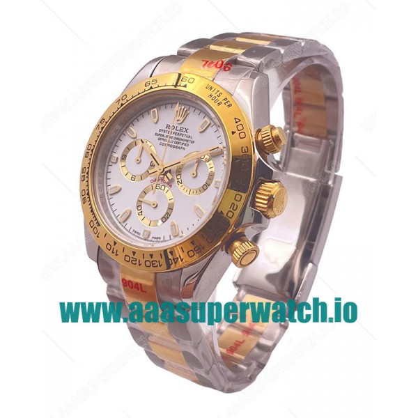 Rolex Replica Daytona 116523 - 40 MM