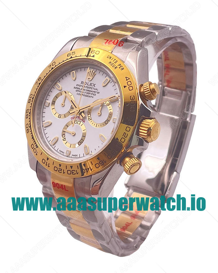 Rolex Replica Daytona 116523 - 40 MM