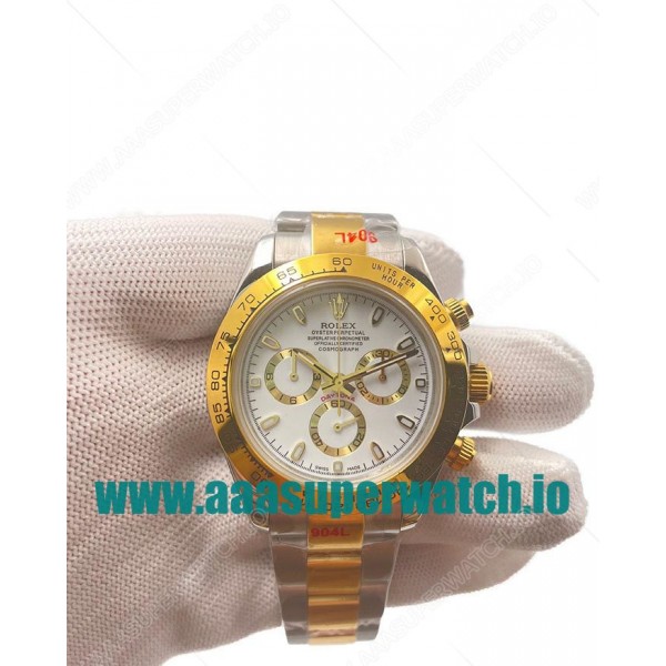 Rolex Replica Daytona 116523 - 40 MM