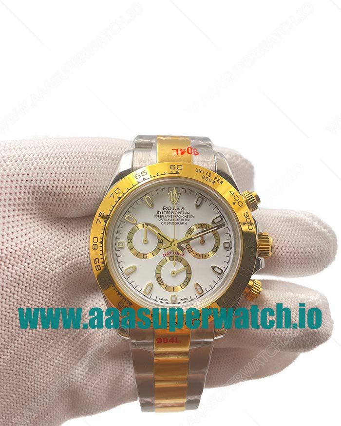 Rolex Replica Daytona 116523 - 40 MM
