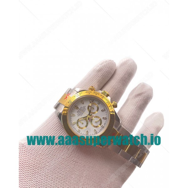 Rolex Replica Daytona 116523 - 40 MM