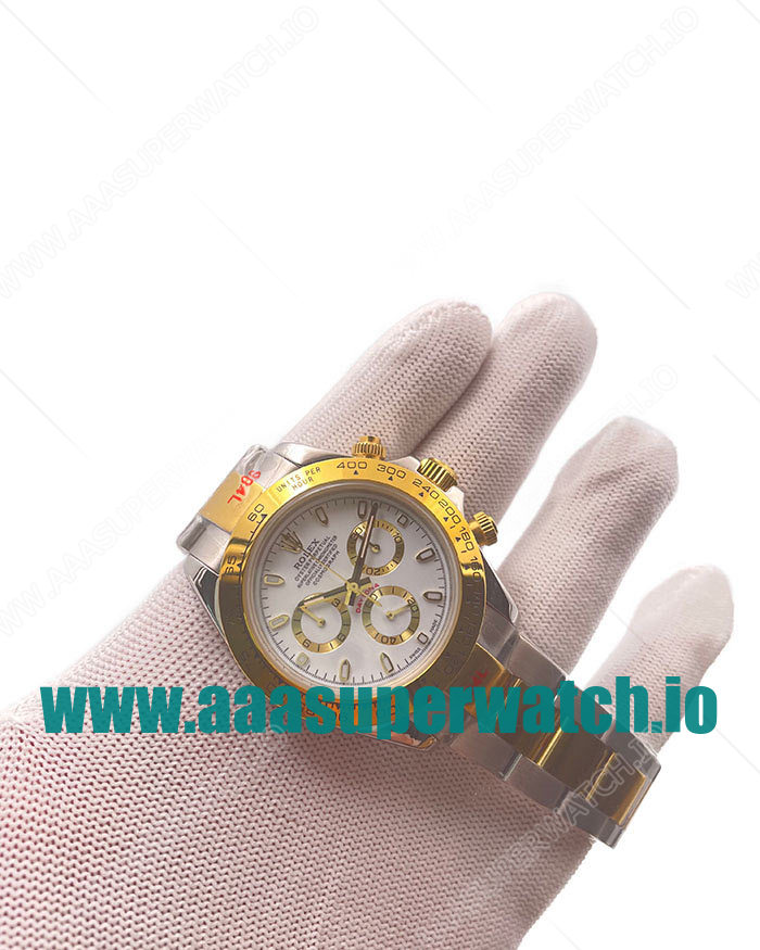 Rolex Replica Daytona 116523 - 40 MM